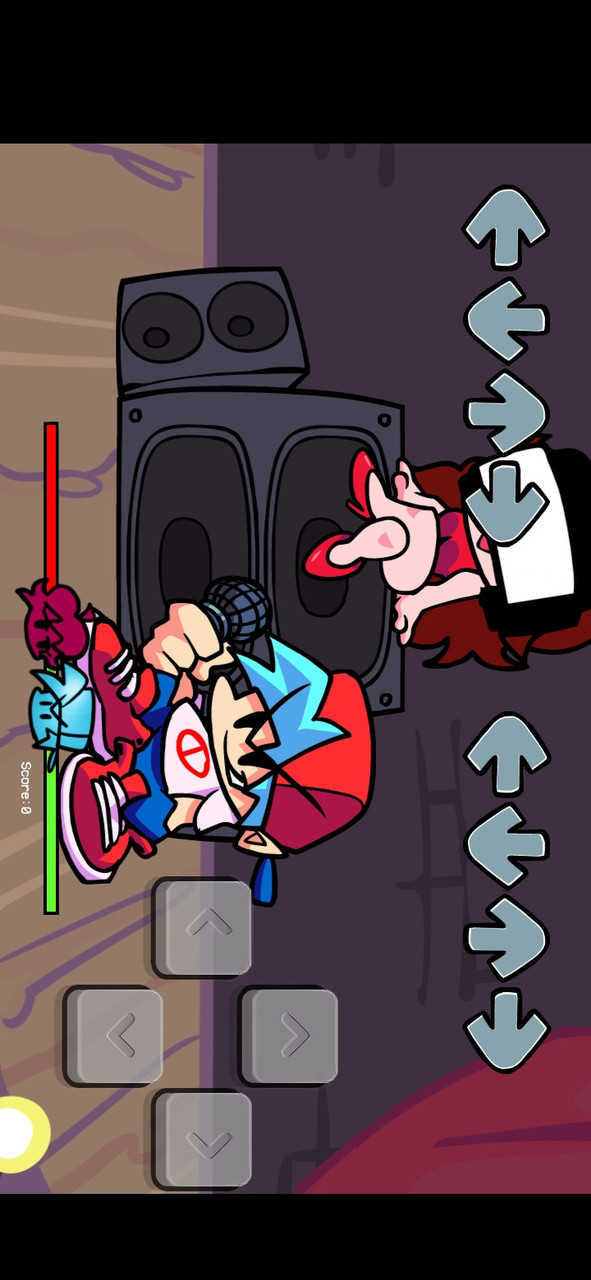 黑色星期五之夜电锯修女模组 screenshot image 3_latestmodsapk.com