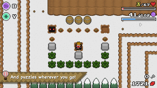 Stories of Bethem - Full Moon screenshot image 5_latestmodsapk.com