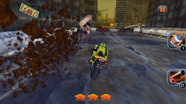 Satan's Zombies APK screenshot image 12_latestmodsapk.com