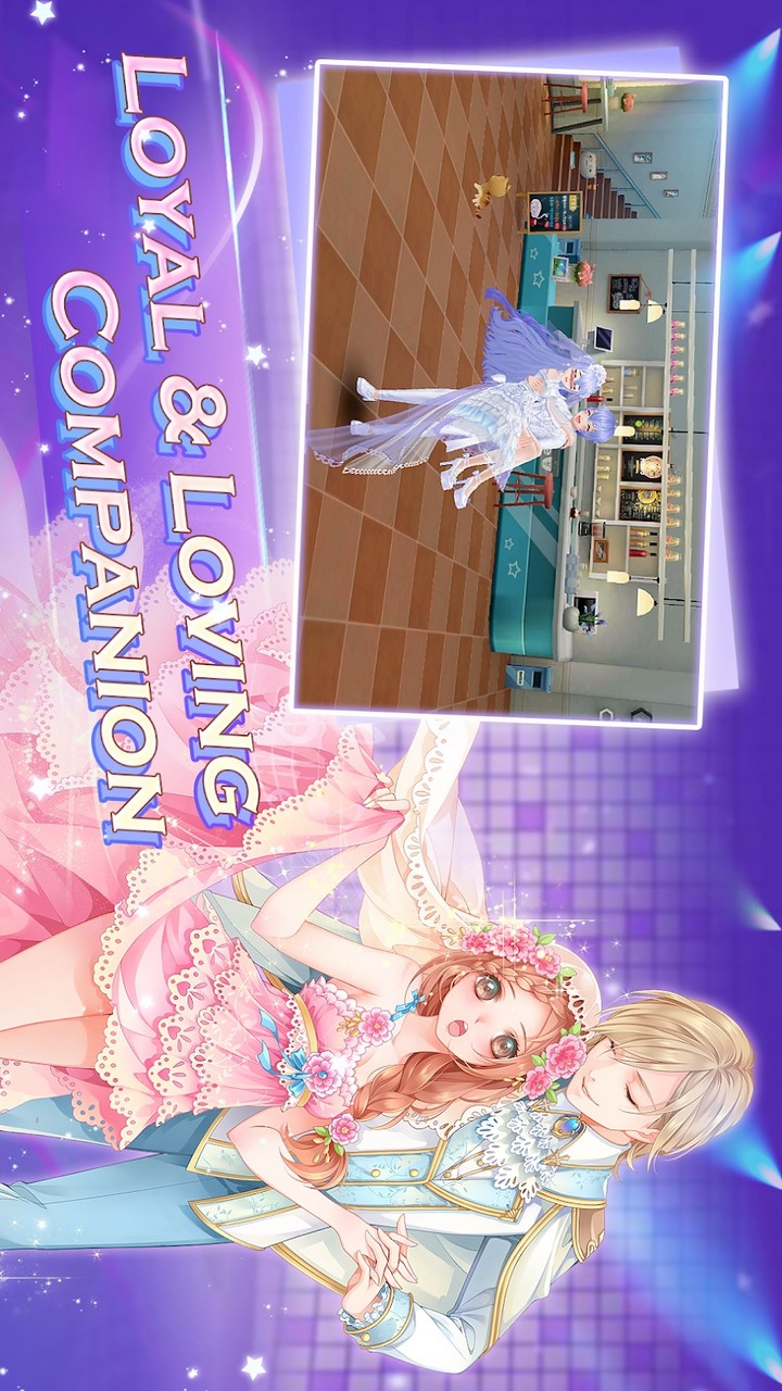 Sweet Dance(Always perfect evaluation) screenshot image 24_latestmodsapk.com