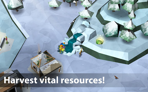 Eden: World Builder Simulator screenshot image 5_latestmodsapk.com