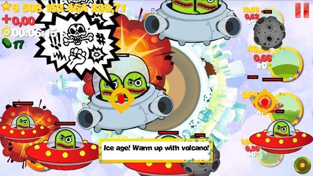 Planet EVO screenshot image 1_latestmodsapk.com