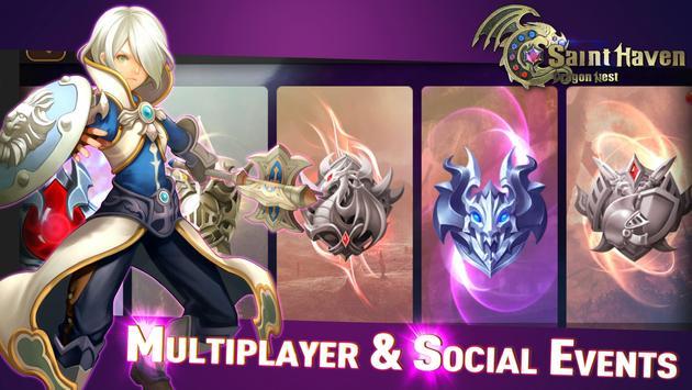 Dragon Nest: Saint Haven screenshot image 13_latestmodsapk.com