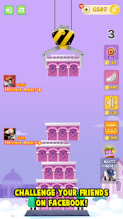 Towers screenshot image 6_latestmodsapk.com