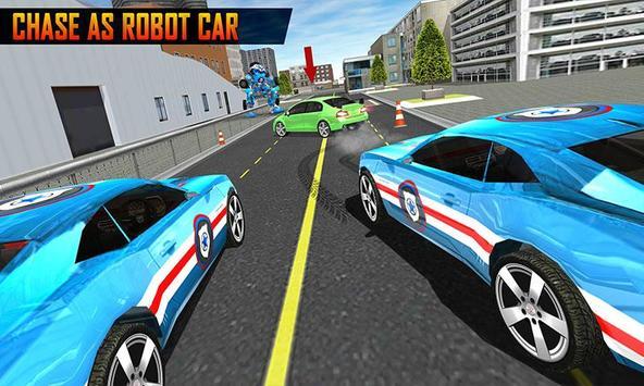 Police Car Robot Superhero screenshot image 14_latestmodsapk.com
