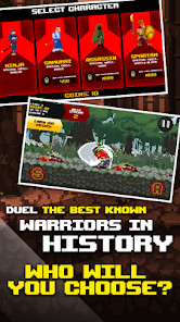 One Tap Duels screenshot image 1_latestmodsapk.com