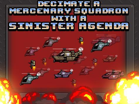 C.H.O.P.S. - Military Helicopter Combat Game screenshot image 15_latestmodsapk.com