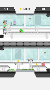 Jelly Inc. screenshot image 2_latestmodsapk.com