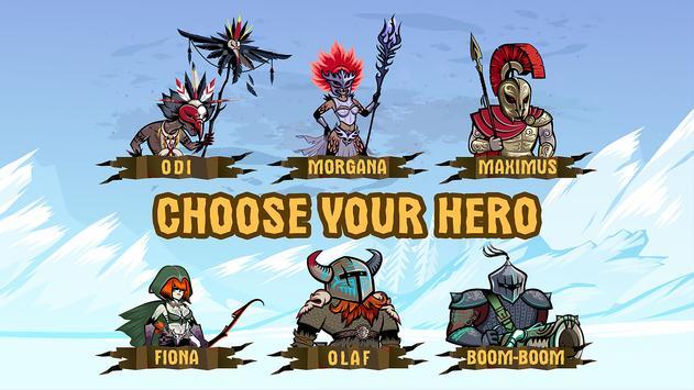 King of the Hill APK screenshot image 2_latestmodsapk.com