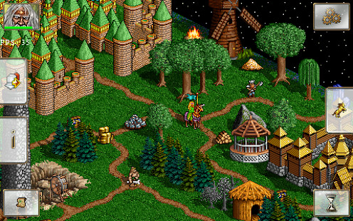 英雄无敌2破解版（重制版） screenshot image 3_latestmodsapk.com