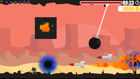 我的机器人破解版 screenshot image 14_latestmodsapk.com