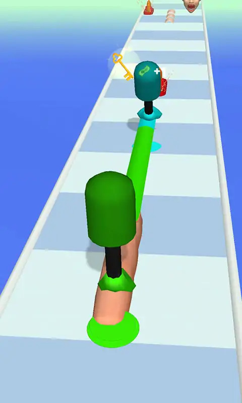 指甲我最长 screenshot image 4_latestmodsapk.com