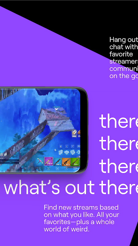 Twitch screenshot image 5_latestmodsapk.com