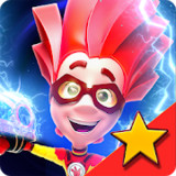 The Fixies Top Secret: Kids Runner Games_latestmodsapk.com