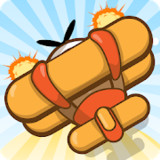 Sky Raiders - Battle Wars_latestmodsapk.com