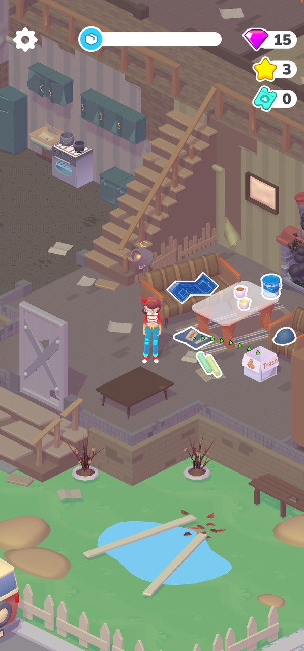 家居人生 screenshot image 3_latestmodsapk.com