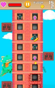 Super Monster Mayhem: Rampage screenshot image 9_latestmodsapk.com