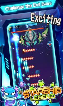 Starship Legend APK screenshot image 4_latestmodsapk.com