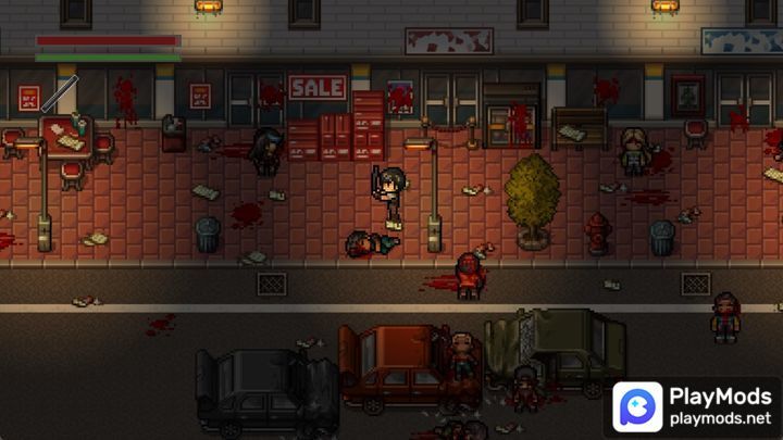 全城感染 screenshot image 2_latestmodsapk.com