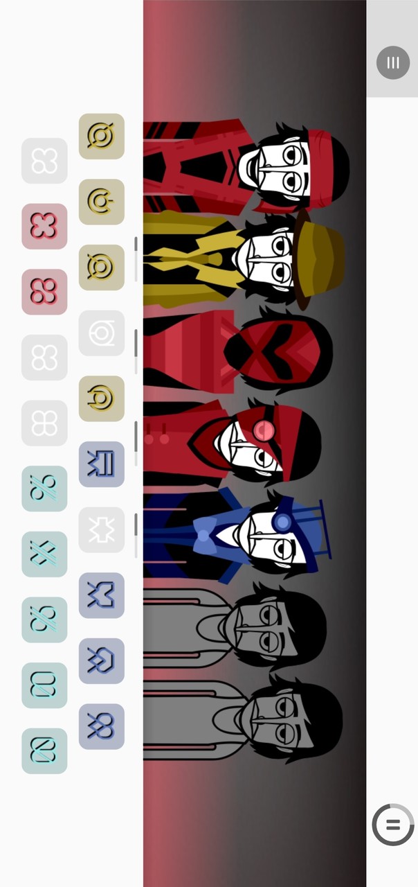 incredibox screenshot image 3_latestmodsapk.com