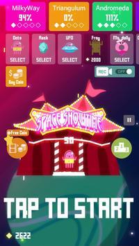 Space Showtime APK screenshot image 2_latestmodsapk.com