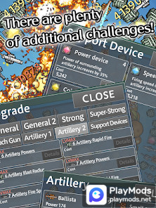 Cookie Breaker!!! screenshot image 19_latestmodsapk.com