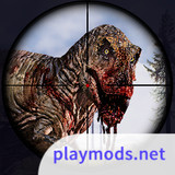 Deadly Dinosaur Hunter_latestmodsapk.com