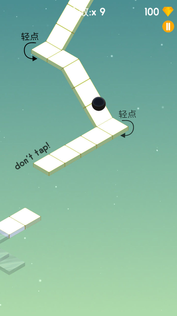 Ball Tower破解版 screenshot image 6_latestmodsapk.com