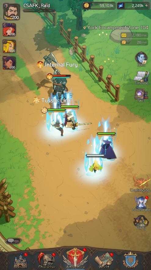 Happy Investor screenshot image 18_latestmodsapk.com