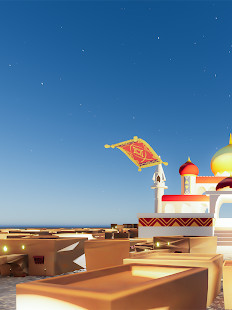 Escape Game: Arabian Night screenshot image 17_latestmodsapk.com