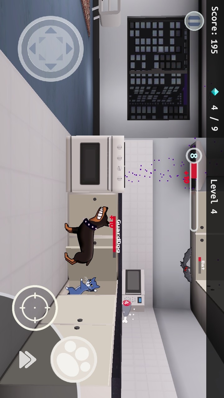 沙基大逃亡破解版 screenshot image 7_latestmodsapk.com