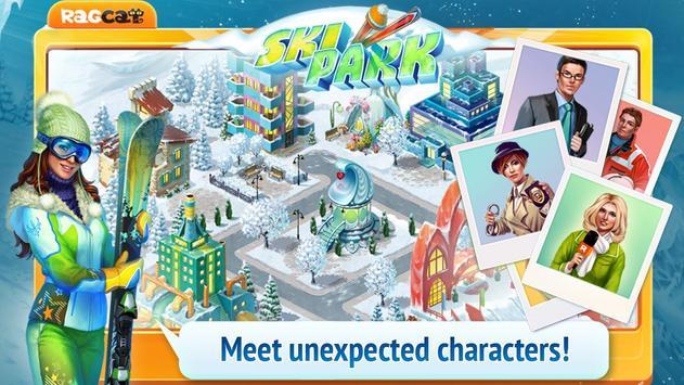Ski Park: Best Hidden Objects APK screenshot image 10_latestmodsapk.com