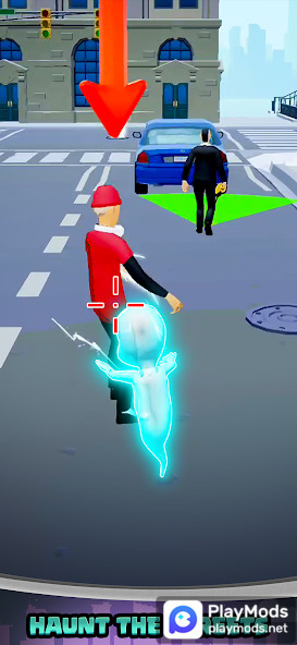 PuppetMaster 3D screenshot image 5_latestmodsapk.com