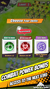 Reborn as a Spider screenshot image 5_latestmodsapk.com