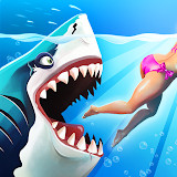 Hungry Shark World_latestmodsapk.com