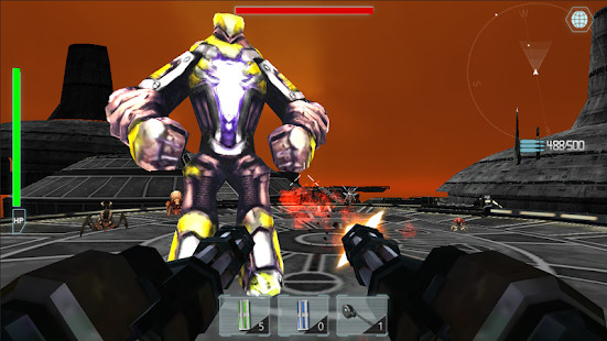 Star Weapons screenshot image 4_latestmodsapk.com