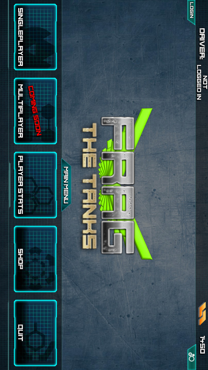 坦克杀手破解版 screenshot image 1_latestmodsapk.com