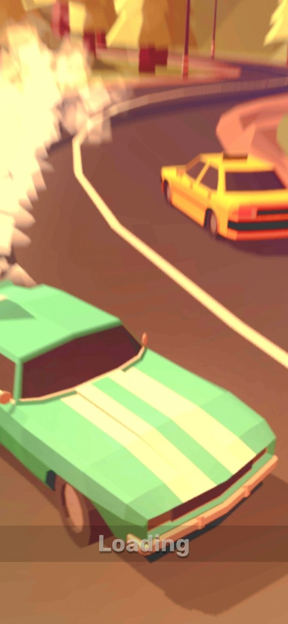 Tofu Drifter(Unlimited Currency) screenshot image 10_latestmodsapk.com