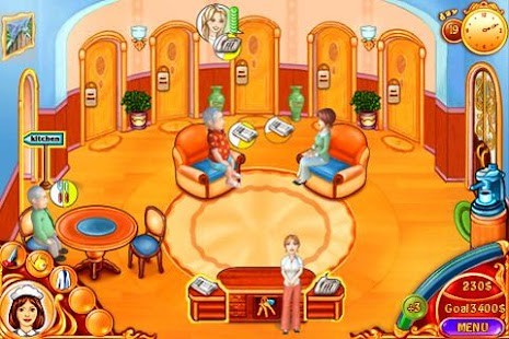 Jane's Hotel screenshot image 5_latestmodsapk.com