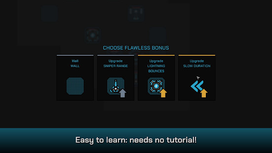 Core Defense screenshot image 8_latestmodsapk.com
