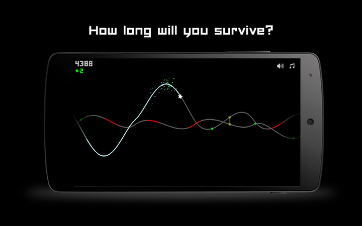 WaveRun screenshot image 2_latestmodsapk.com