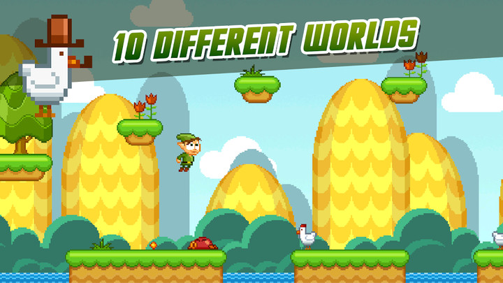 Elvin: The Water Sphere screenshot image 3_latestmodsapk.com