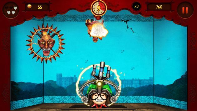 Puppet Punch APK screenshot image 12_latestmodsapk.com