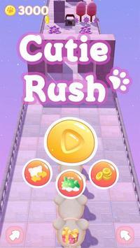 Cutie Rush screenshot image 1_latestmodsapk.com