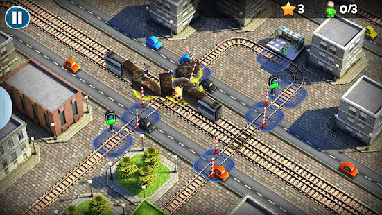 Trainz Trouble screenshot image 2_latestmodsapk.com