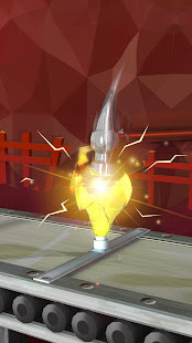 Bulb Smash screenshot image 2_latestmodsapk.com