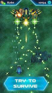 River Killer 2 Alien Shooter screenshot image 2_latestmodsapk.com
