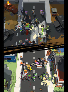 Zombinizer - I'm first zombie screenshot image 9_latestmodsapk.com