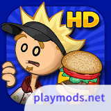 Papa's Burgeria_latestmodsapk.com