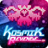Kosmik Revenge - Retro Arcade Shoot 'Em Up_latestmodsapk.com
